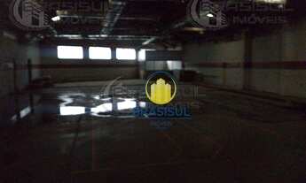 Imagem 3: Galpão no Socorro