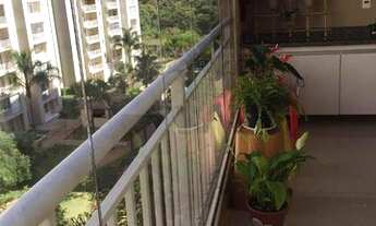 Imagem 6: Apartamento com 3 dormitórios à venda, 80 m² por R$ 440.000,00 - Jardim Tupanci - Barueri