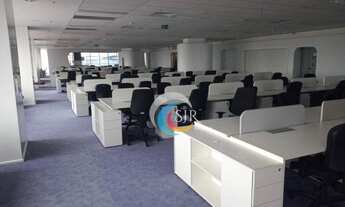 Imagem 4: Conjunto para alugar, 1865 m² - Brooklin - São Paulo/SP