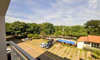 Imagem 7: Apartamento à venda 3 Quartos, 1 Suite, 1 Vaga, 76M², Loteamento Center Santa Genebra, Cam