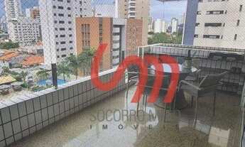 Imagem 6: A VENDA APARTAMENTO NO ED LE JARDIN- ALDEOTA