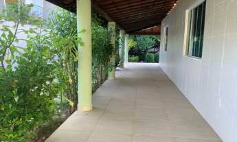 Imagem 6: Casa a venda na praia de Jacuipe