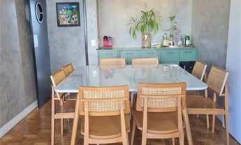 Imagem 4: São Paulo - Apartamento Padrão - MOEMA