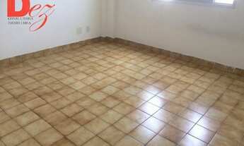 Imagem 7: APARTAMENTO COM 1 DORMITORIO, SALA, COZINNHA, BANHEIRO E 1 VAGA DE GARAGEM
