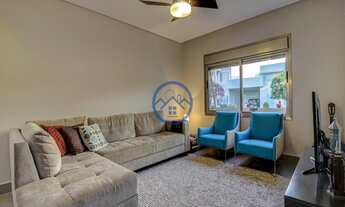 Imagem 5: HORTOLÂNDIA - Casa de Condomínio - JARDIM GOLDEN PARK RESIDENCE