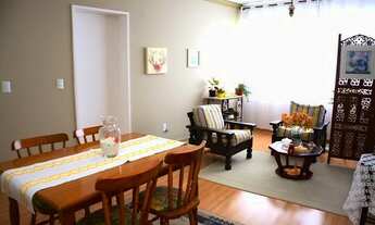 Imagem 3: Apartamento 3 Dormitórios à Venda, 94 m²