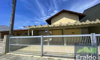 Imagem: Sobrado em Balneário Costa Azul - Matinhos