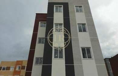 Imagem 2: Apartamento 2 dormitórios no Miringuava em São José dos Pinhais