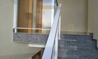 Imagem 5: Linda Casa Duplex 4/4 com 3 suítes no Terras Alphaville Camaçari