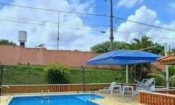 Imagem 3: Casa de condomínio para venda tem 250 metros quadrados com 3 quartos