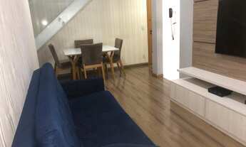 Imagem 6: Cobertura 2 quartos, 1 suíte, Duque de Caxias, RJ