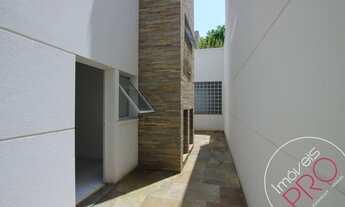 Imagem 4: Casa em condomínio com 450m², 4 dormitórios no Jardim Cordeiro!