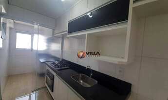 Imagem 5: Apartamento à venda, 61 m² por R$ 350.000,00 - Vila Santa Catarina - Americana/SP