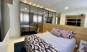 Imagem 4: APARTAMENTO 2Q COM SUITE E SACADA