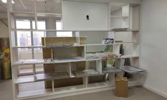 Imagem 4: São Paulo - Conjunto Comercial/Sala - BARRA FUNDA