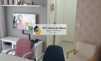 Imagem 4: São Paulo - Apartamento Padrão - Vila Formosa