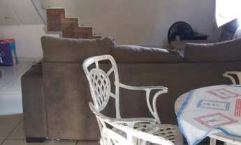 Imagem 3: Excelente casa duplex 2 quartos em campo grande próximo a Estrada da Cachamorra !!!!