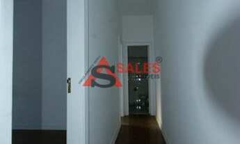 Imagem 7: Apartamento, a 2 minutos do metrô Santa Cecília, com 107m², supermercados, restaurantes, l