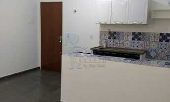 Imagem: Apartamento Padrão em Ribeirão Preto