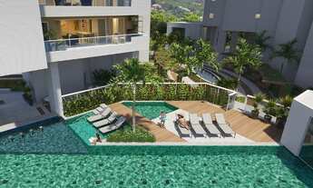 Imagem 3: Lançamento apartamento Bairro de Fátima, 3 quartos, 141m2