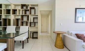 Imagem 4: Apartamento com 3 dormitórios a venda no bairro Pagani Palhoça