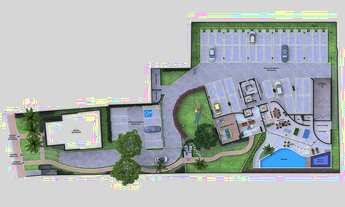 Imagem 7: ZÉLIA MACEDO Apartamento com 4 dormitórios