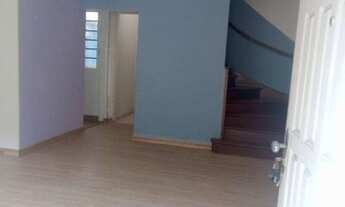 Imagem 2: Sobrado com 3 dormitórios para alugar, 104 m² por R$ 2.500,00/mês - Centro - Guarulhos/SP