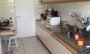 Imagem 6: São Paulo - Apartamento Padrão - SANTO AMARO