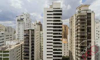 Imagem 3: Higienópolis espetacular