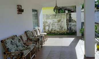 Imagem 5: Aluga se casa em Jauá (diária ou anual