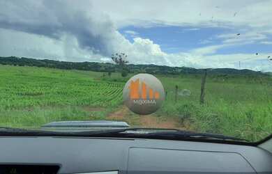 Imagem 3: Fazenda à venda, 340 alqueires por R$ 50.000.000 - Padre Bernardo/GO