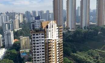 Imagem 5: APARTAMENTO COM 02 DORMITÓRIOS NO MORUMBI