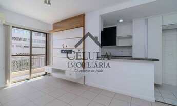 Imagem: Rio de Janeiro - Apartamento Padrão - Freguesia