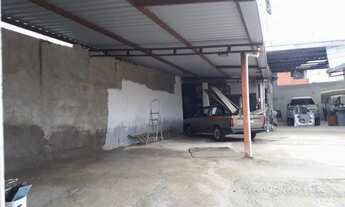 Imagem: Galpão/Depósito/Armazém para aluguel