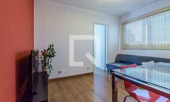 Imagem: Apartamento para Aluguel - Consolação