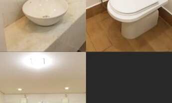 Imagem 6: 3 salas juntas reformadas com 100 m². Ideal para Clínicas, Escritório ou Consultório