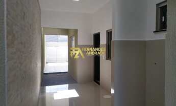 Imagem 4: Belíssima casa de 03 - Setor Jardim Esplanada.- Próximo à Cidade administrativa