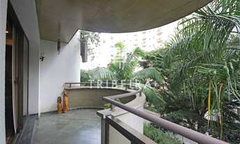 Imagem 2: Imóvel de 187m², com 3 dormitórios (sendo 2 suítes)