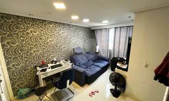 Imagem 2: Rio de Janeiro - Apartamento Padrão - PAVUNA