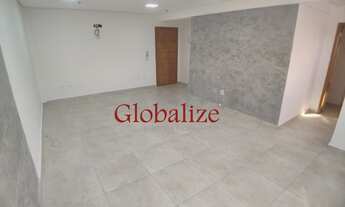 Imagem 3: SANTOS - Conjunto Comercial/Sala - EMBARÉ