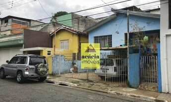 Imagem 3: Casa com 6 dormitórios à venda, 160 m² por R$ 795.000,00 - Jardim Líbano - São Paulo/SP