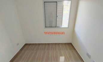 Imagem 6: Apartamento à venda, 38 m² por R$ 190.000,00 - Vila Guilhermina - São Paulo/SP