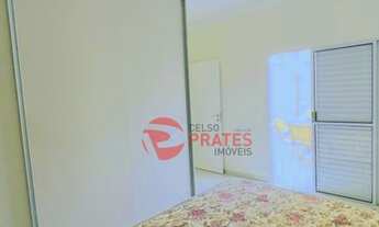 Imagem 7: Casa térrea na Vila Jacon 3 dormitórios 170 m2 com ofurô Limeira SP