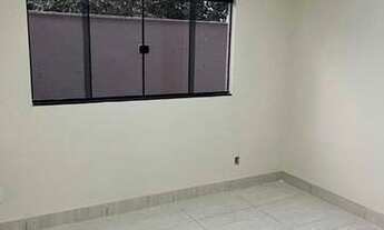 Imagem 7: Casa Bela e Nova de Ótimo Acabamento com 3 Quartos e Varanda Gourmet Ótima - Jd. Maria Inê