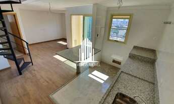 Imagem 3: Cobertura Duplex á venda 75 metros com duas vagas de garagem em Santana -SP