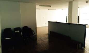 Imagem 2: Conjunto Comercial para Locação em São Paulo, VILA BUARQUE, 2 banheiros, 1 vaga