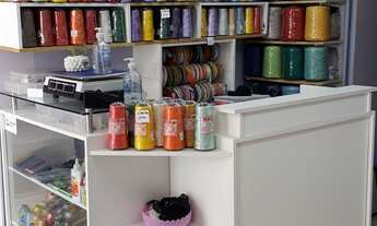 Imagem 7: Vendo loja "passo ponto&quot