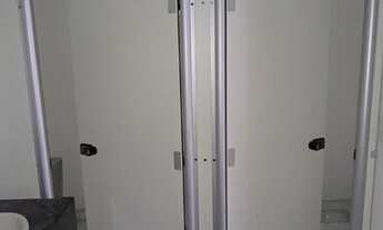 Imagem 4: 677m² para locação em edifício corporativo de alto parão