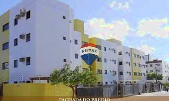 Imagem 3: Residencial Praias do Atlântico no Bessa com 2 quartos