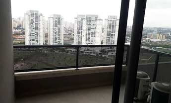 Imagem: Apartamento Venda 2 Dormitórios - 60 m²